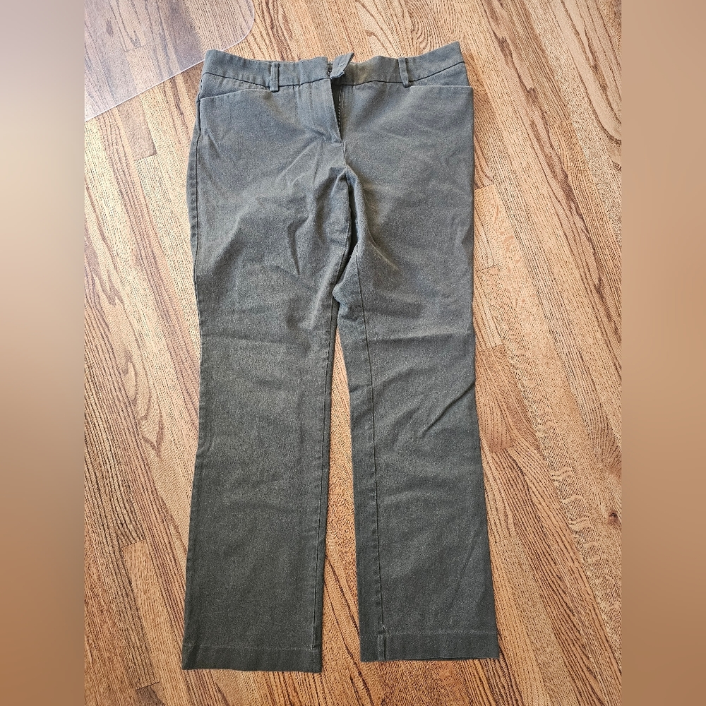 Greens womens sz 8 pants